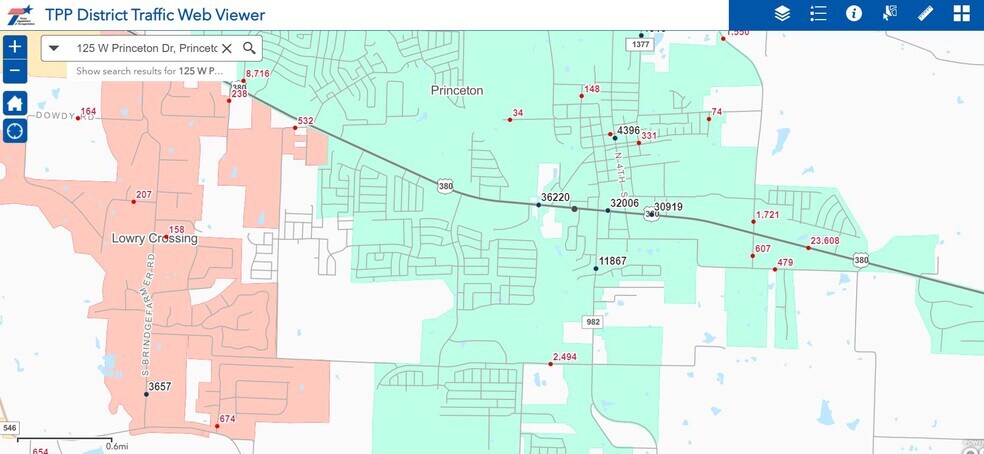 More Photos Of 0000 Princeton Dr, Princeton Land For Sale