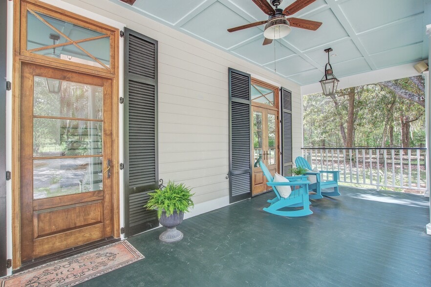 More Photos Of 3002 Edenvale Rd, Johns Island Specialty For Sale