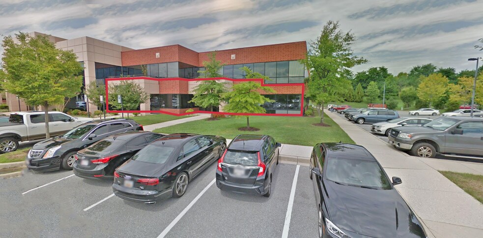 Primary Photo Of , Columbia Office For Sale