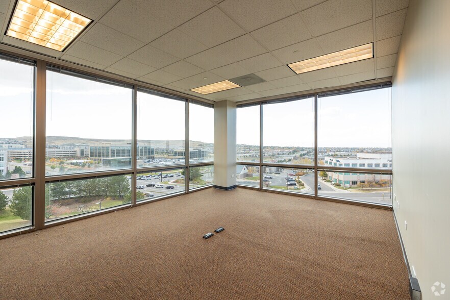 More Photos Of 10475 Park Meadows Dr, Lone Tree Office For Sale