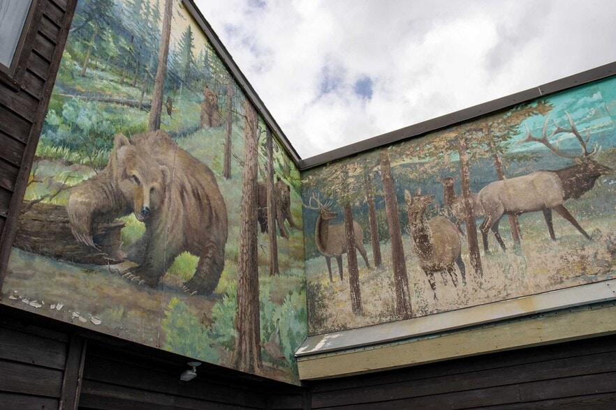 More Photos Of 202 W Main St, White Sulphur Springs Hotel For Sale