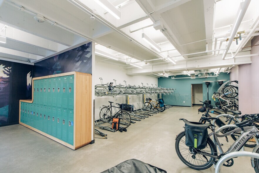 More Photos Of 200 SW Market St, Portland Office For Lease