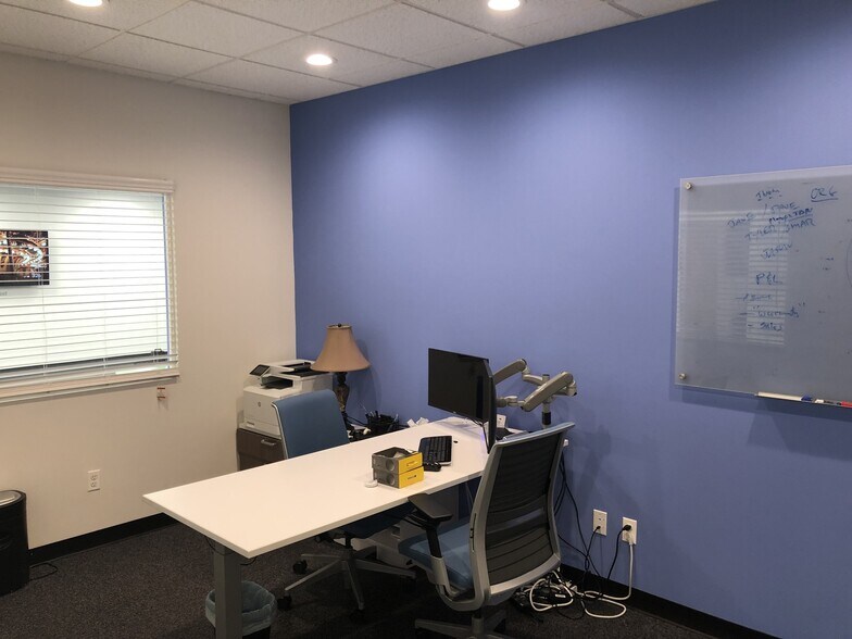 More Photos Of 90 Colin Dr, Holbrook Research And Development For Lease