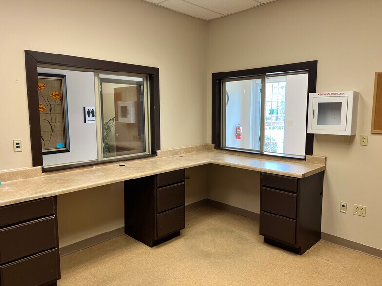 More Photos Of 1630 Campus Park Dr, Monroe Office For Sale