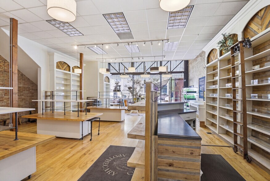 More Photos Of 713 Cooper Ave, Glenwood Springs General Retail For Sale