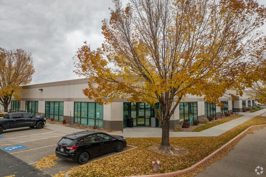 More Photos Of 391 N Ancestor Pl, Boise Office For Lease