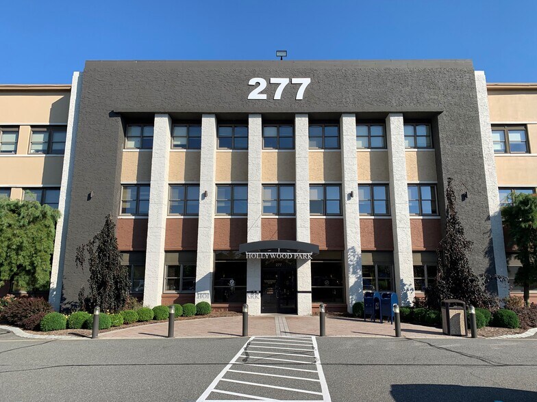 More Photos Of 277 Fairfield Rd, Fairfield Office For Lease