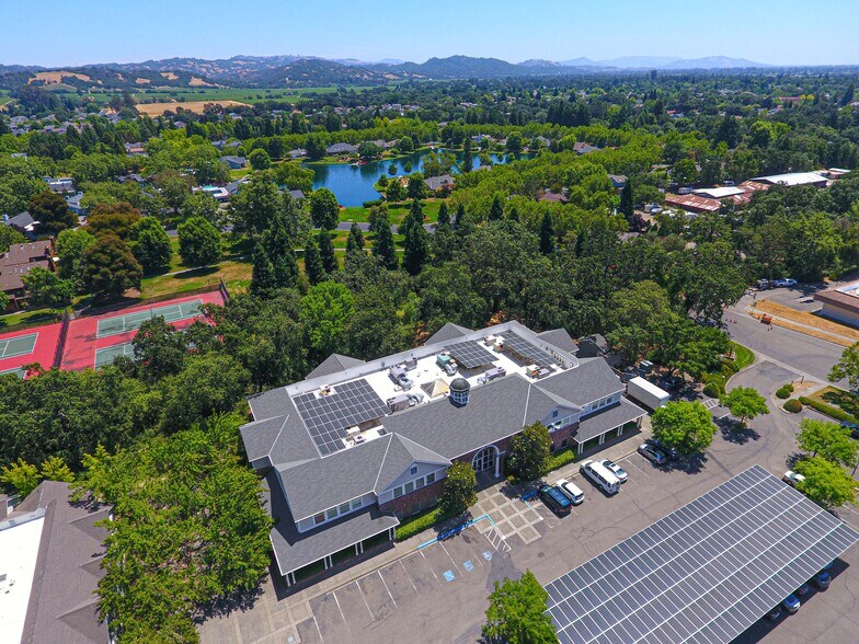 More Photos Of 8911 Lakewood Dr, Windsor Medical For Lease