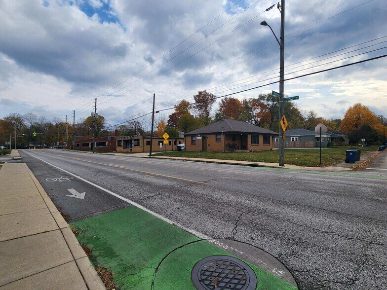 More Photos Of , Indianapolis Industrial For Sale