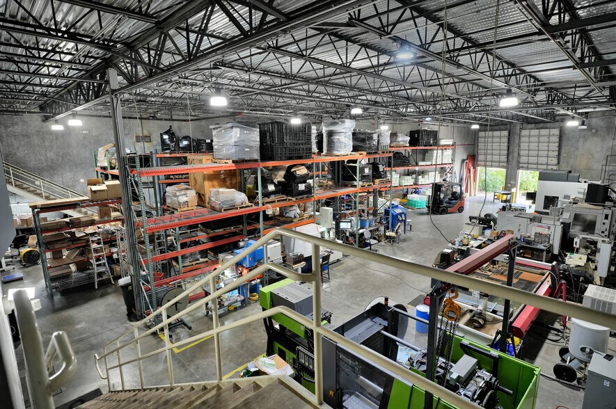 More Photos Of 12601 NW 115th Ave, Medley Warehouse For Sale