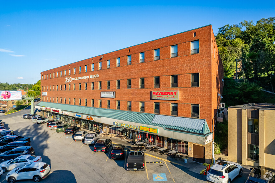 Primary Photo Of 250 Mt Lebanon Blvd, Pittsburgh Medical For Lease