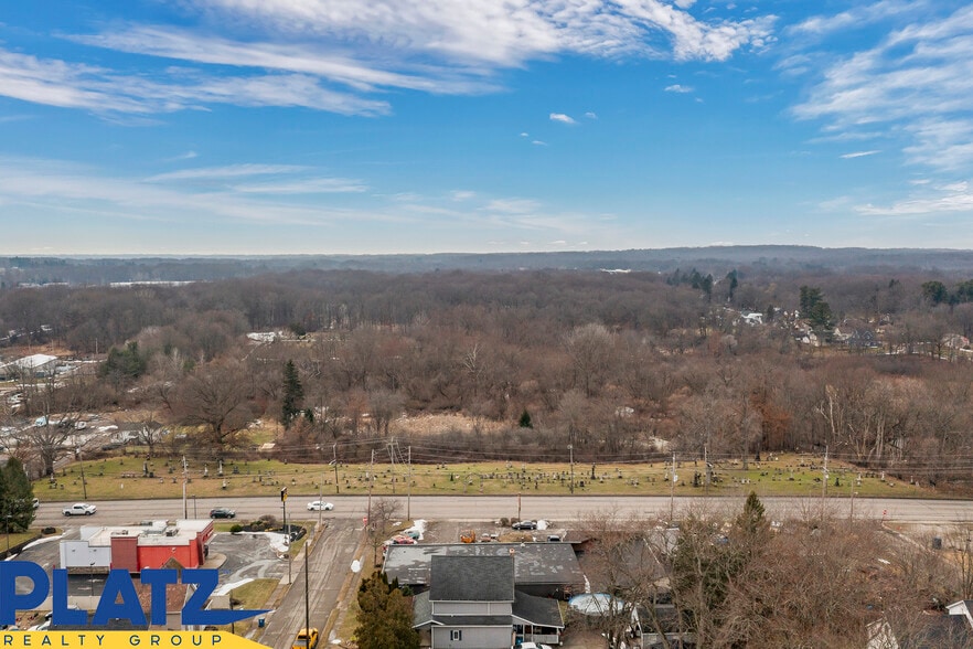 More Photos Of 917 N Main St, Hubbard Auto Repair For Sale