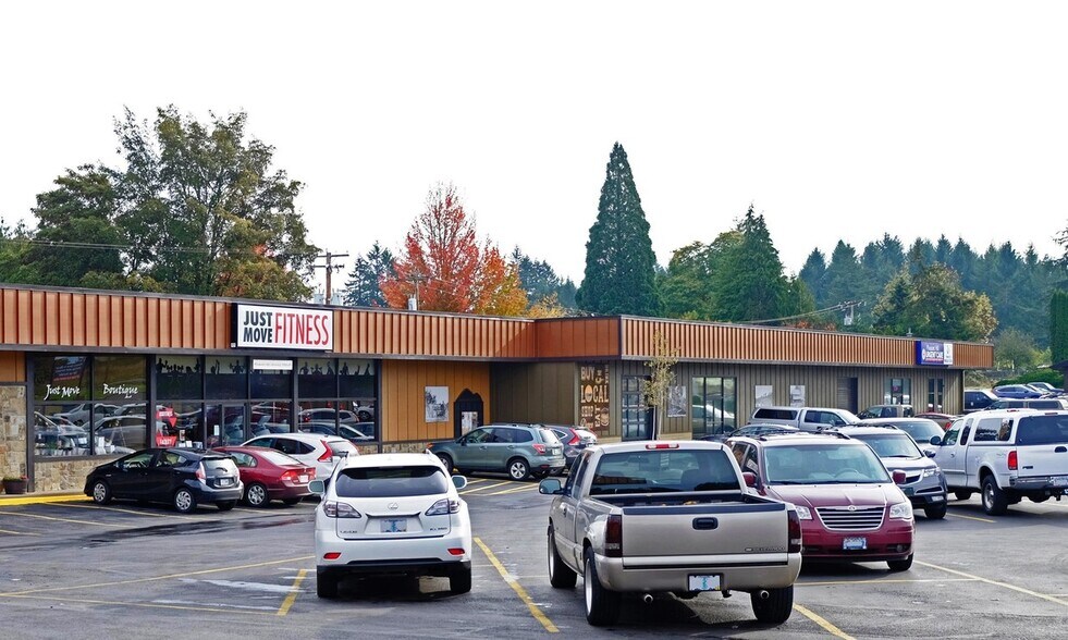 More Photos Of 35817 Highway 58, Pleasant Hill Freestanding For Lease