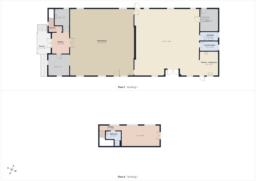 More Photos Of 12487 The Plaza, Clearlake Oaks Religious Facility For Sale