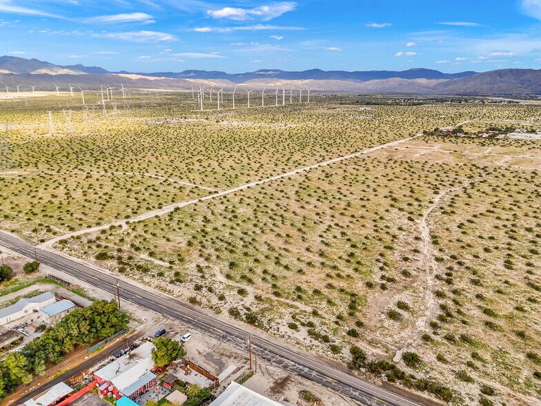 More Photos Of Dillon Rd @ Little Morongo Rd, Desert Hot Springs Land For Sale