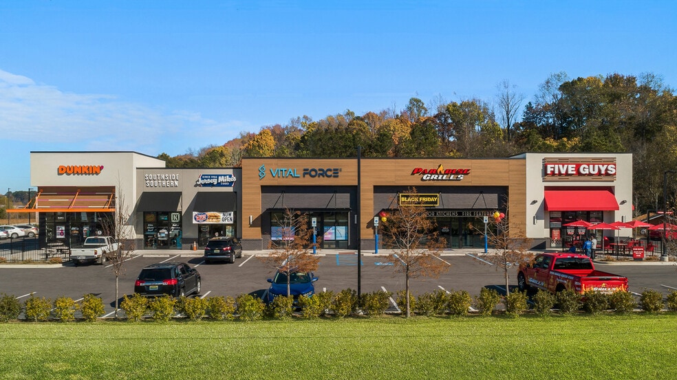 More Photos Of 5413 US 280, Hoover Freestanding For Sale