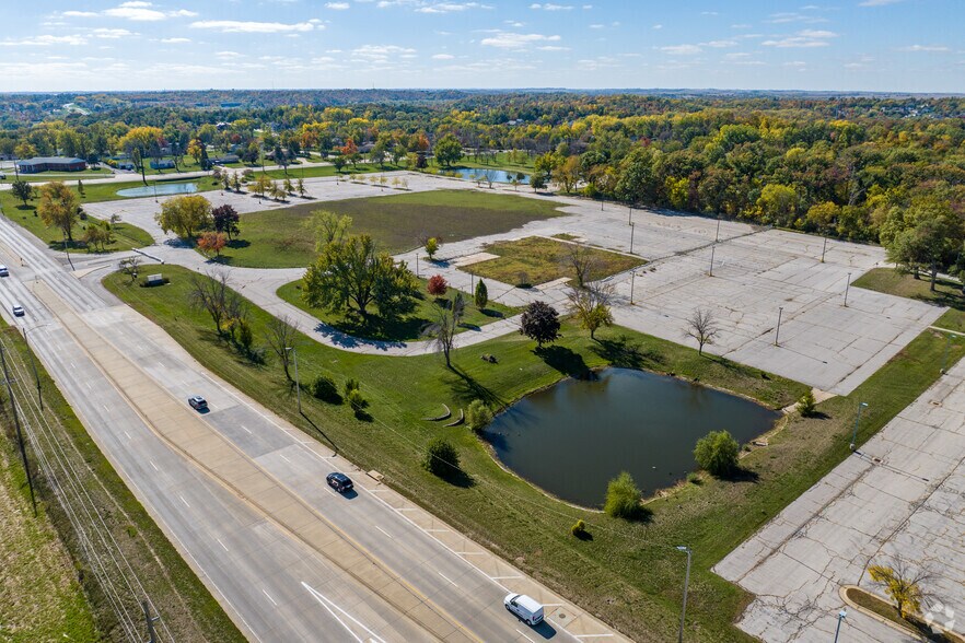 More Photos Of 4333 Edgewood Rd NE, Cedar Rapids Land For Sale