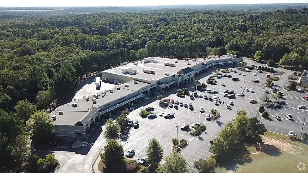 Primary Photo Of 2095 Highway 211 NW, Braselton Supermarket For Lease