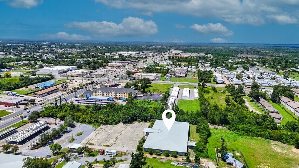 More Photos Of 230 N Tyndall Pky, Panama City Office For Lease