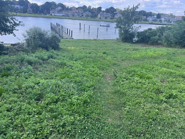 More Photos Of 524 Quinnipiac Ave, New Haven Land For Sale