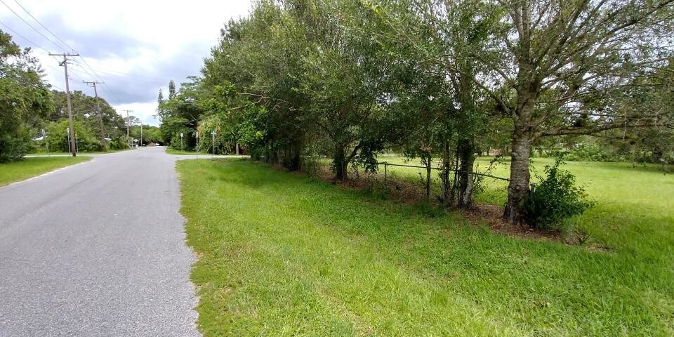 More Photos Of 3704 Arnold Rd, Fort Pierce Land For Sale