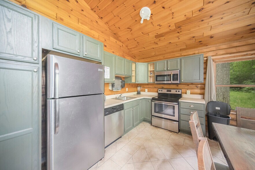 More Photos Of 355 Mannsiding Rd, Harrison Rehabilitation Center For Sale