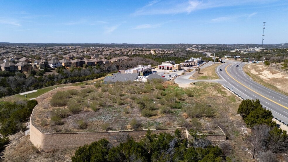 More Photos Of 18017 W State Highway 71, Austin Land For Sale