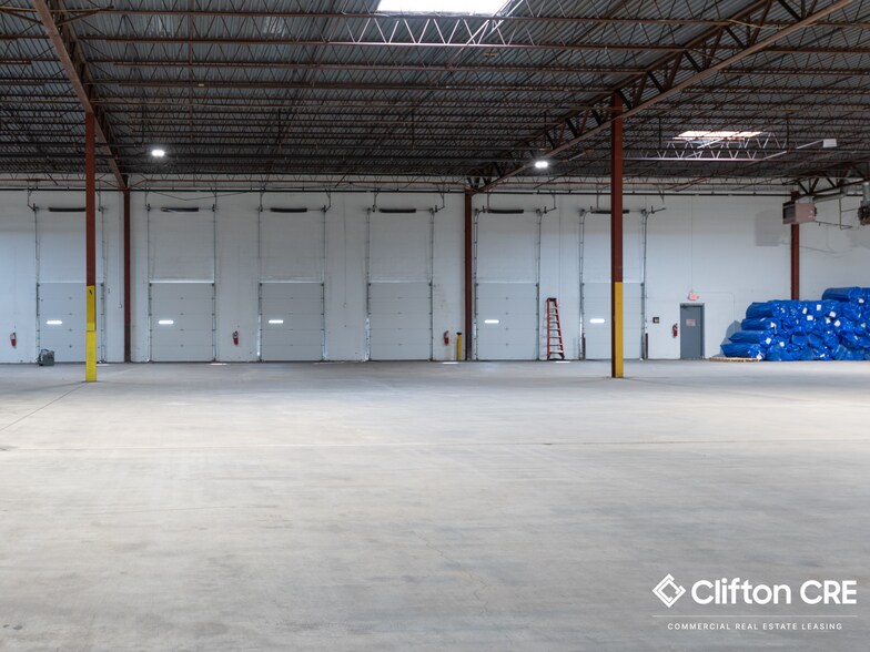 More Photos Of 50 Camptown Rd, Maplewood Warehouse For Lease
