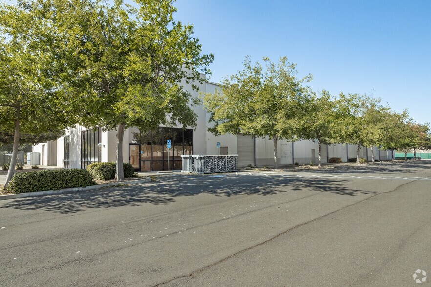 More Photos Of 8651 Younger Creek Dr, Sacramento Warehouse For Sale