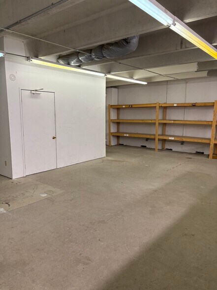 More Photos Of 4740 Forge Rd, Colorado Springs Warehouse For Lease