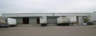 More Photos Of 14403 Import Rd, Laredo Warehouse For Lease