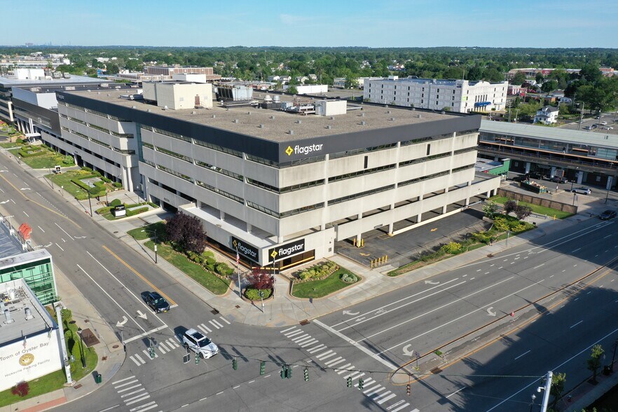 More Photos Of 100 Duffy Ave, Hicksville Office For Lease