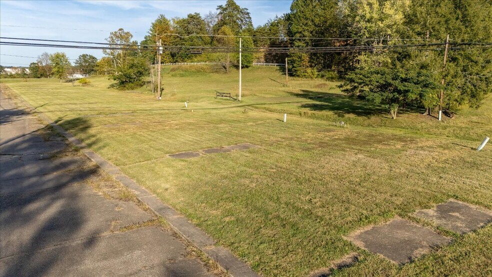 More Photos Of 0 Pike St, Mineral Wells Land For Sale