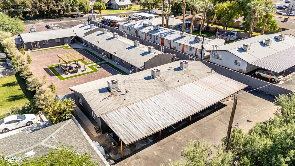 More Photos Of 4142 N 10th St, Phoenix Apartments For Sale