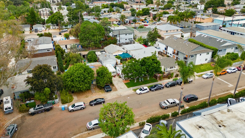 More Photos Of 2630-2632 Hornblend St, San Diego Apartments For Sale