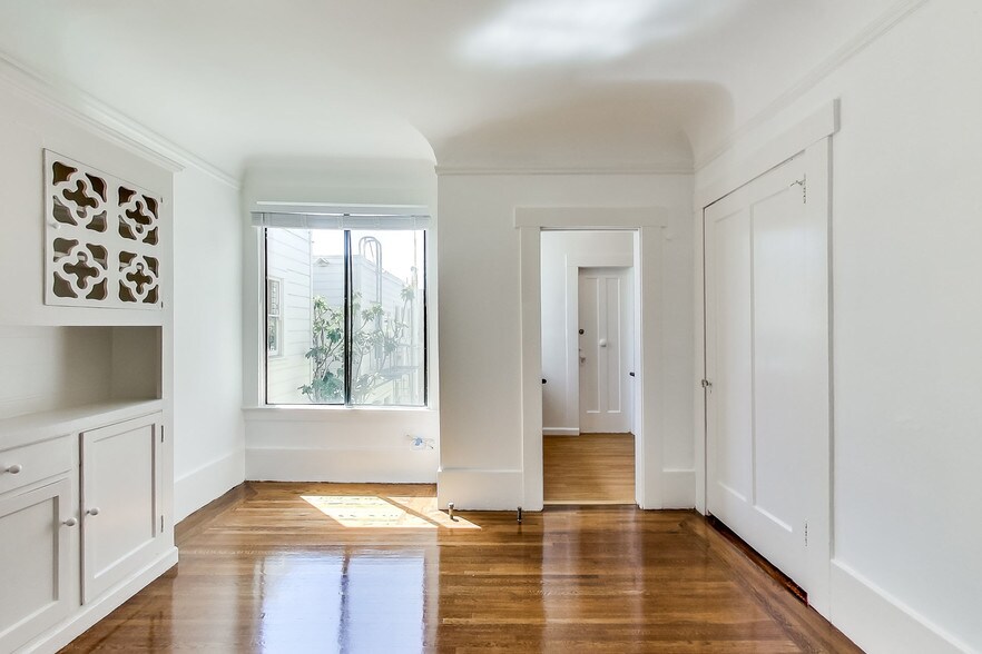 More Photos Of 1163 Pine St, San Francisco Apartments For Sale