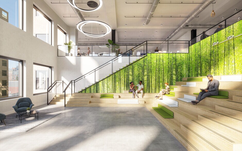 More Photos Of 200 Vesey St, New York Office For Lease