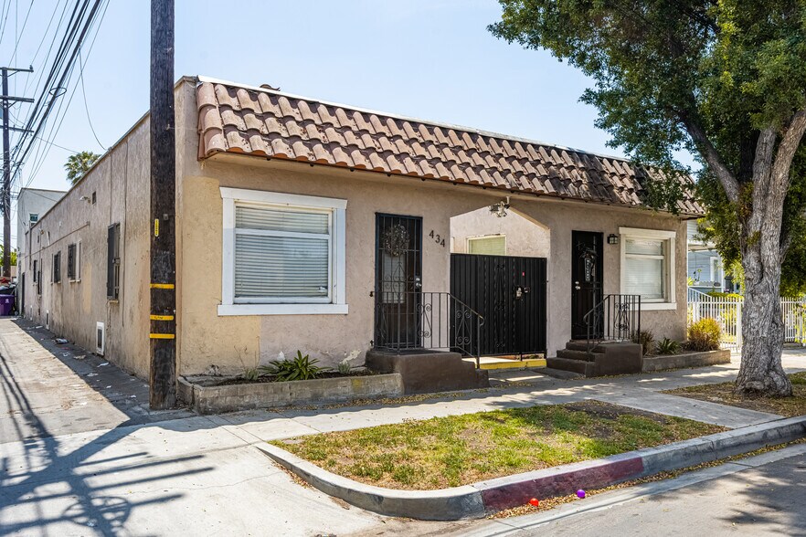 More Photos Of 434 W 9th St, Long Beach Apartments For Sale