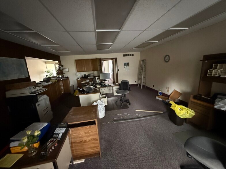 More Photos Of 731 Gratiot Ave, Saginaw Loft Creative Space For Lease