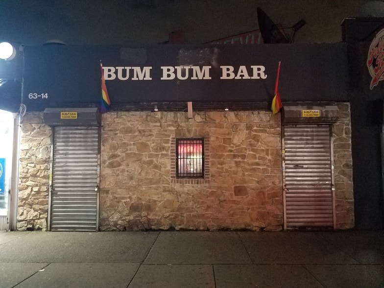 More Photos Of 6314 Roosevelt Ave, Woodside Bar For Sale