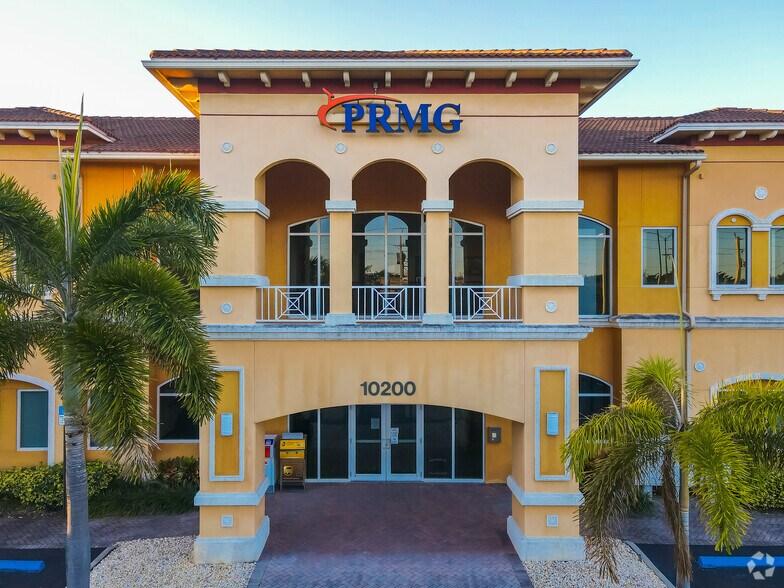 More Photos Of 10200 W State Road 84, Davie Office For Lease