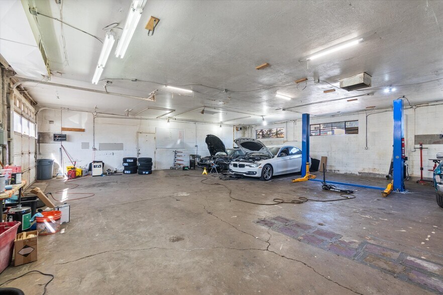 More Photos Of 146 W Malvern Ave, Salt Lake City Industrial For Sale