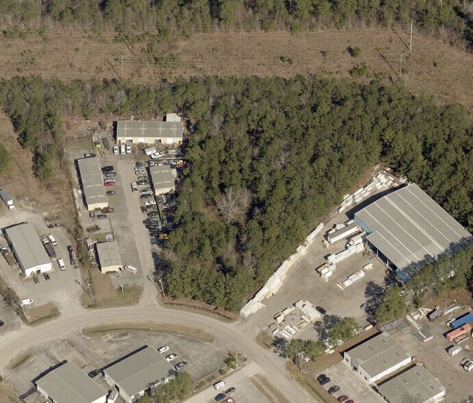 More Photos Of 0 wesley street, Myrtle Beach Land For Lease