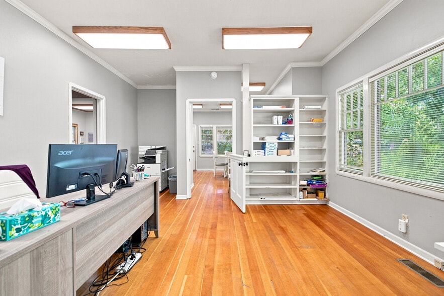More Photos Of 1361 Esplanade Rd, Chico Office For Sale