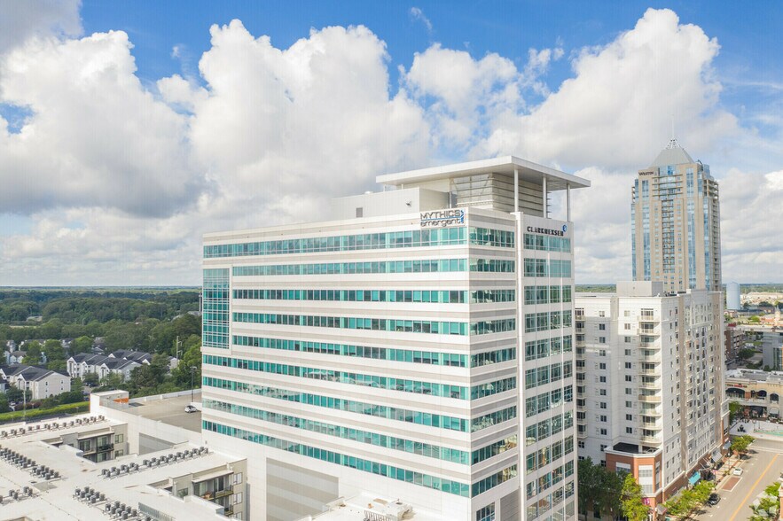 More Photos Of 4525 Main St, Virginia Beach Office For Lease