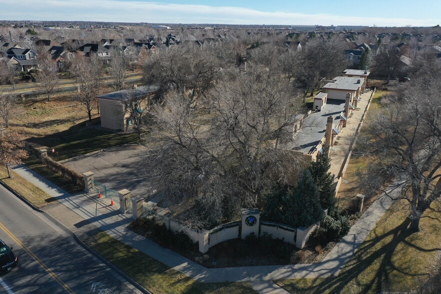 More Photos Of 1090 Quebec St, Denver Apartments For Sale