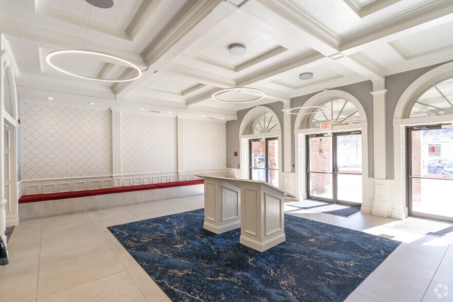 More Photos Of 700 S Henderson Rd, King Of Prussia Medical For Lease