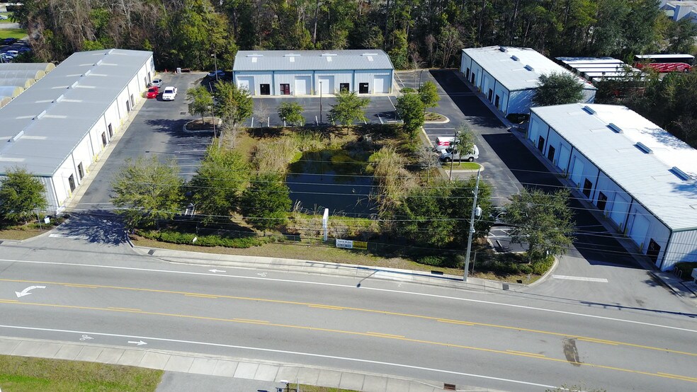 Primary Photo Of 2611 Old Middleburg Rd N, Jacksonville Unknown For Lease