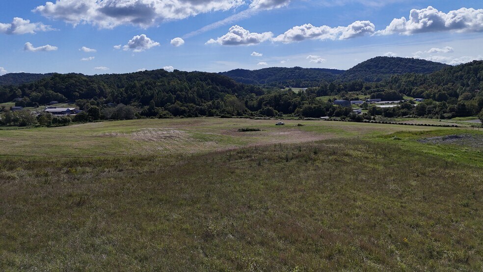 More Photos Of 195 Joe R McCrary Rd, Fall Branch Land For Sale