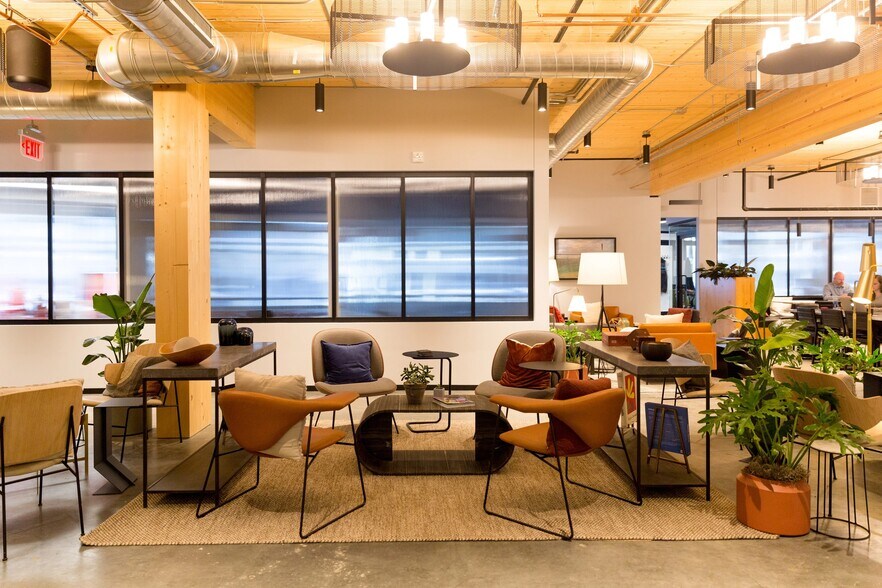 More Photos Of 323 Washington Ave N, Minneapolis Loft Creative Space For Lease